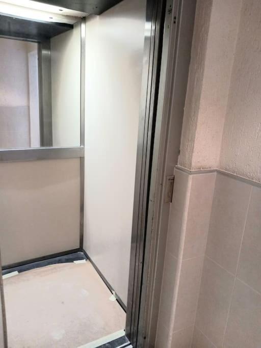 Apartment Capitan Segarra Center Alicante Extérieur photo