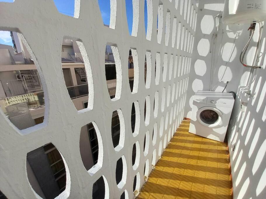 Apartment Capitan Segarra Center Alicante Extérieur photo