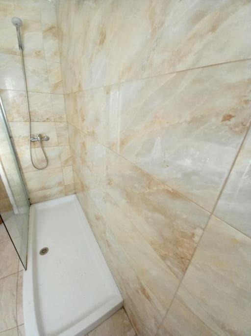 Apartment Capitan Segarra Center Alicante Extérieur photo
