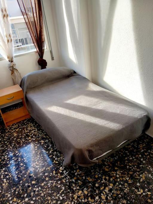 Apartment Capitan Segarra Center Alicante Extérieur photo