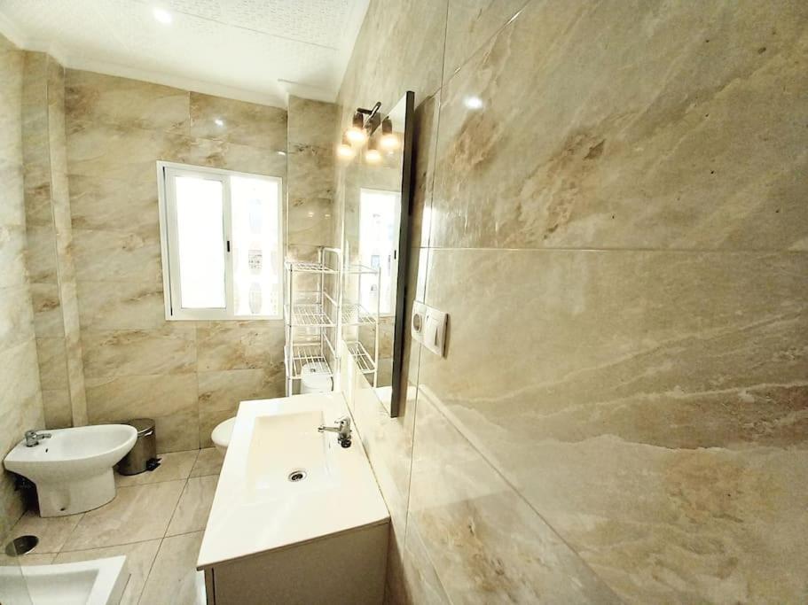 Apartment Capitan Segarra Center Alicante Extérieur photo