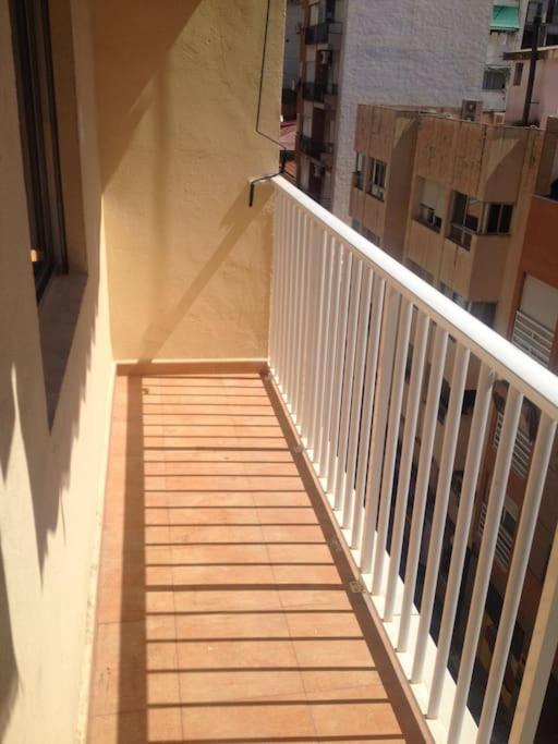 Apartment Capitan Segarra Center Alicante Extérieur photo