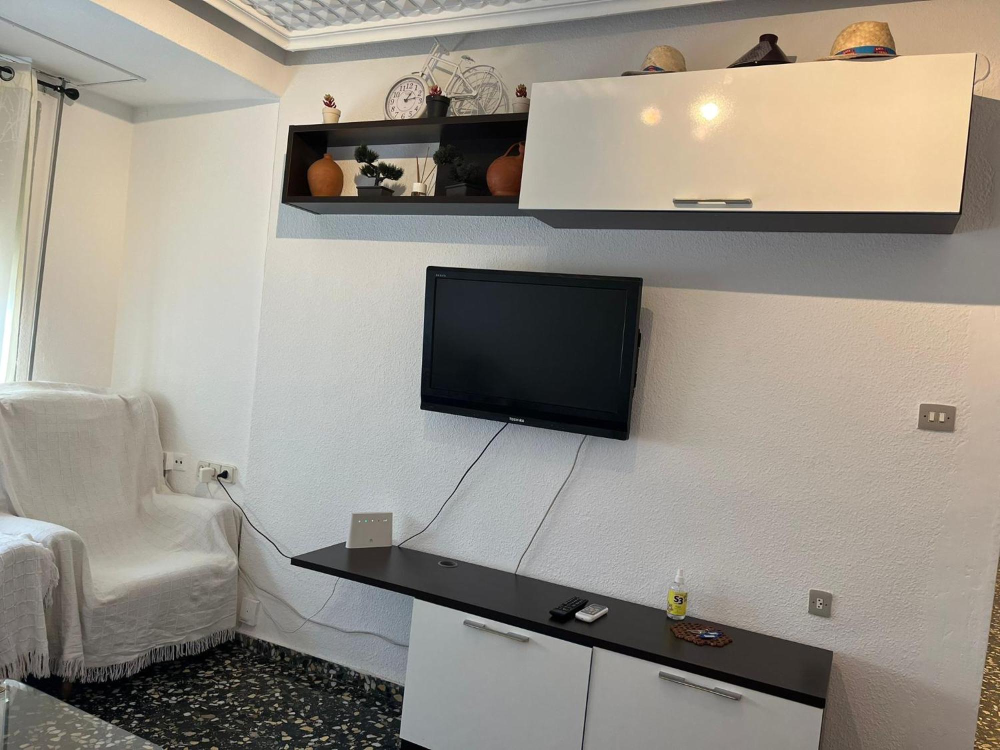Apartment Capitan Segarra Center Alicante Extérieur photo