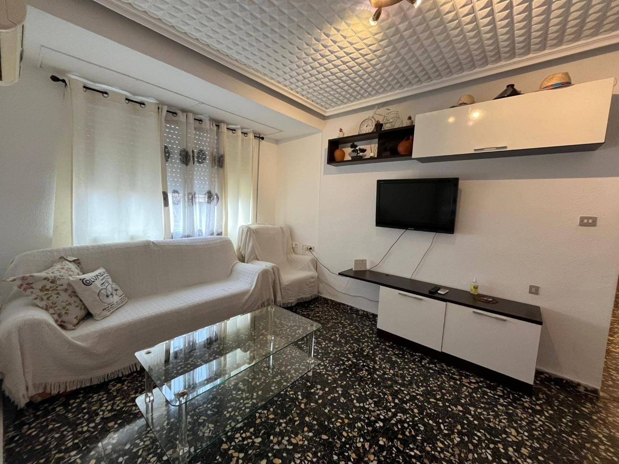 Apartment Capitan Segarra Center Alicante Extérieur photo