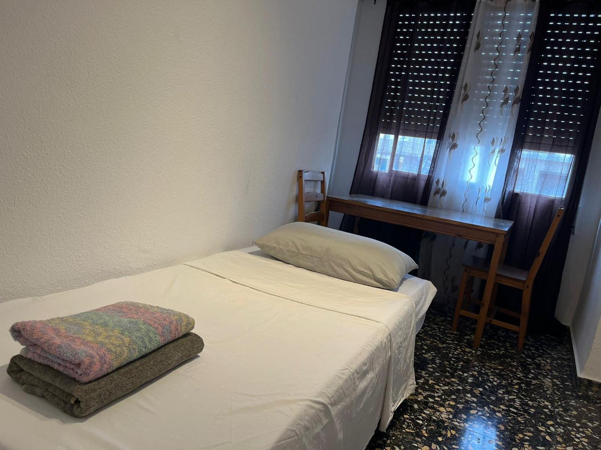 Apartment Capitan Segarra Center Alicante Extérieur photo