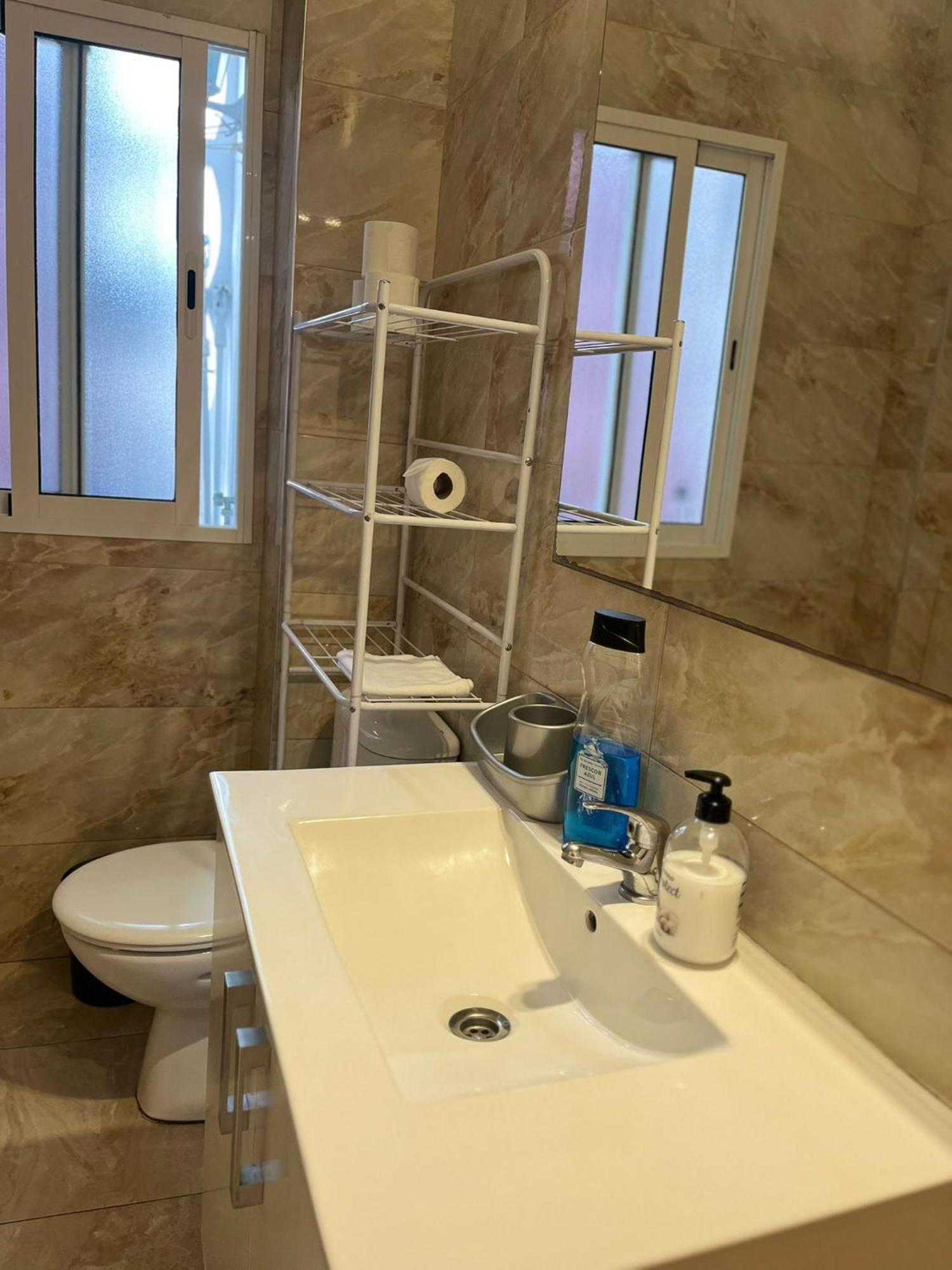Apartment Capitan Segarra Center Alicante Extérieur photo