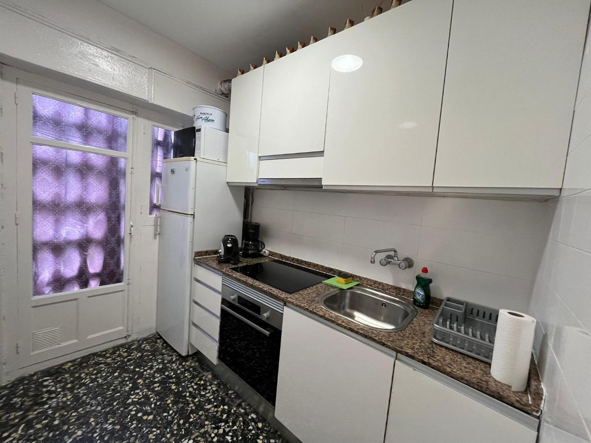 Apartment Capitan Segarra Center Alicante Extérieur photo